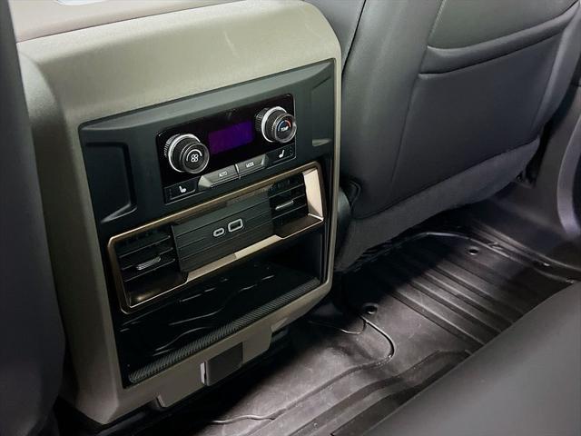 2024 GMC HUMMER EV e4WD 3X