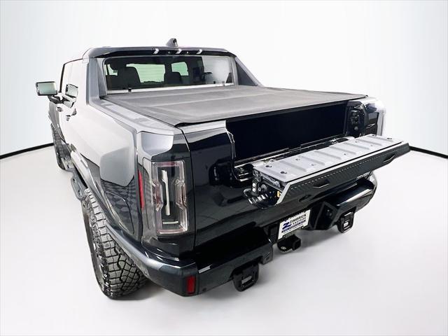 2024 GMC HUMMER EV e4WD 3X