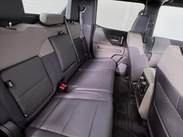 2024 GMC HUMMER EV e4WD 3X