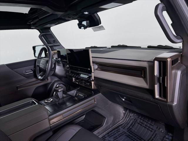 2024 GMC HUMMER EV e4WD 3X
