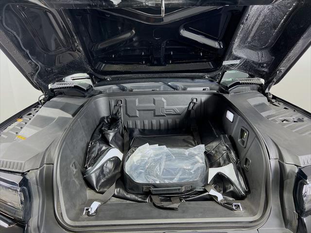 2024 GMC HUMMER EV e4WD 3X