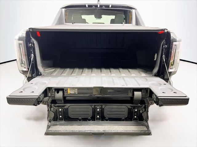 2024 GMC HUMMER EV e4WD 3X