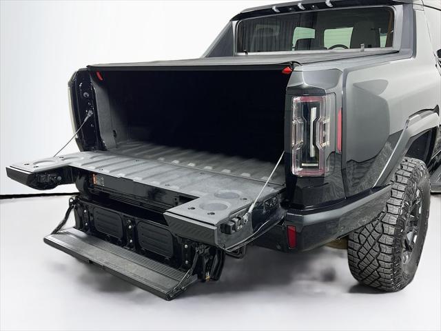 2024 GMC HUMMER EV e4WD 3X