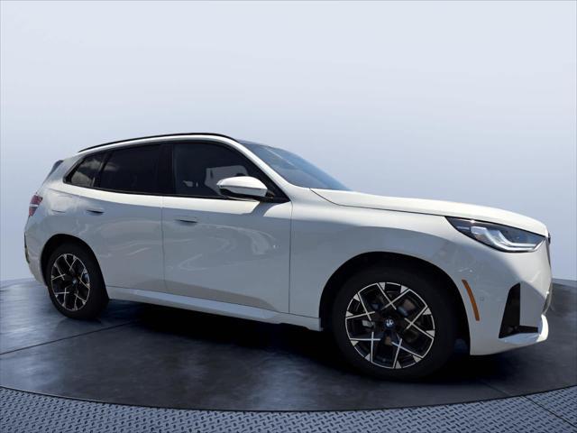 2026 BMW X3 30 xDrive for sale in Jacksonville, FL