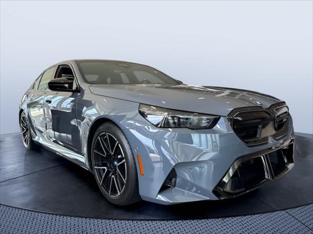 2026 BMW M5 Sedan for sale in Jacksonville, FL
