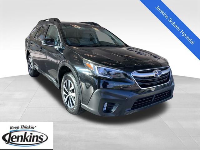 2020 Subaru Outback Premium for sale in BRIDGEPORT, WV