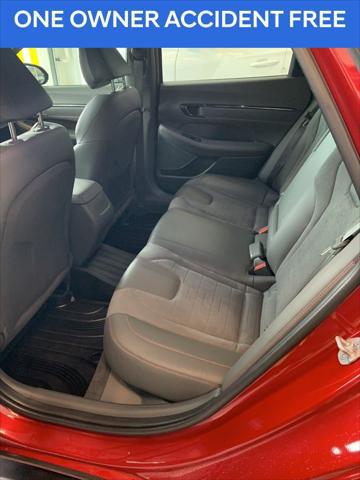 2024 Hyundai Sonata N Line
