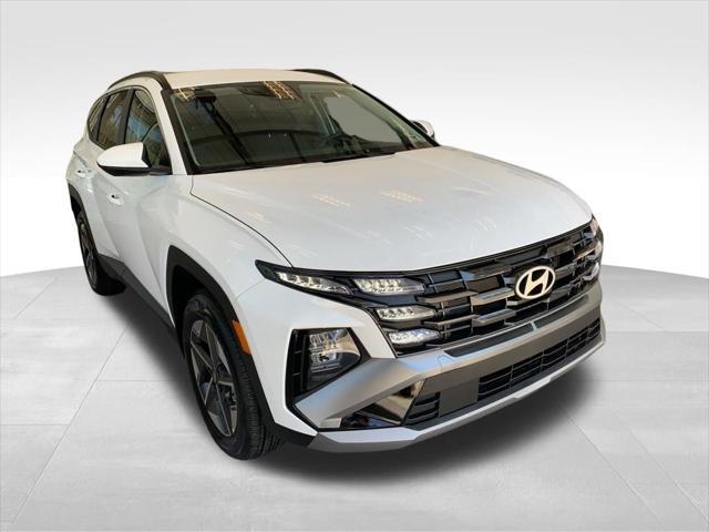 2026 Hyundai Tucson Hybrid SEL for sale in BRIDGEPORT, WV
