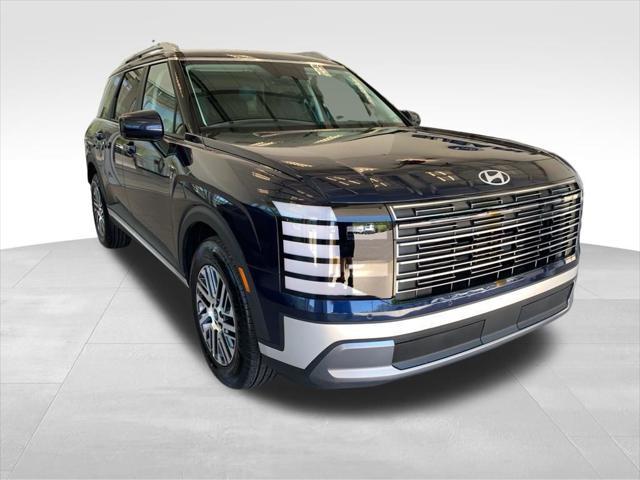 2026 Hyundai Palisade SEL 7P for sale in BRIDGEPORT, WV