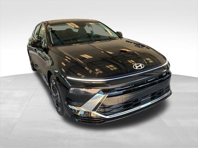 2026 Hyundai Sonata SEL Sport for sale in BRIDGEPORT, WV