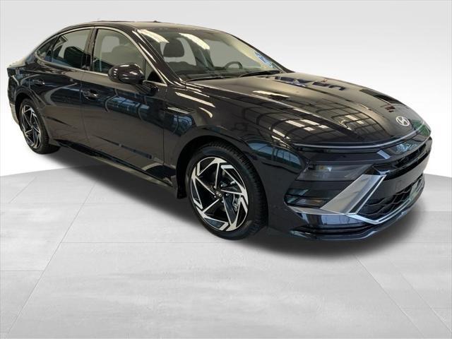 2026 Hyundai Sonata SEL Sport for sale in BRIDGEPORT, WV