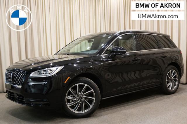 2022 Lincoln Corsair Grand Touring for sale in Akron, OH