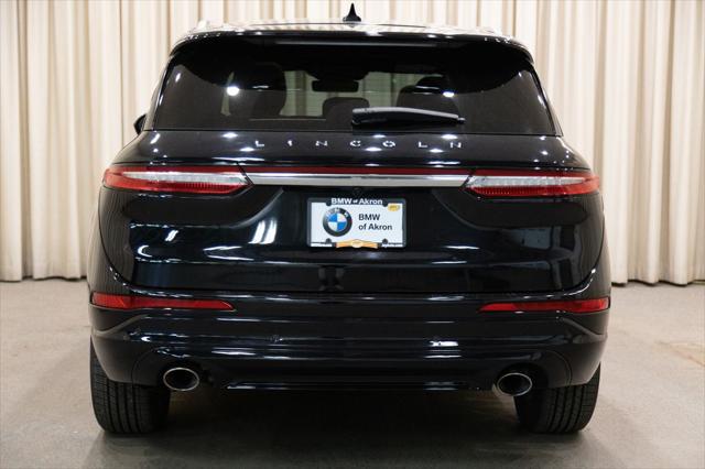 2022 Lincoln Corsair Grand Touring