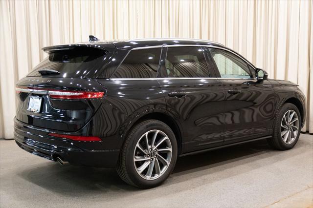 2022 Lincoln Corsair Grand Touring