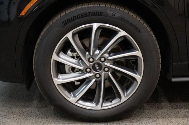 2022 Lincoln Corsair Grand Touring