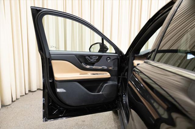 2022 Lincoln Corsair Grand Touring