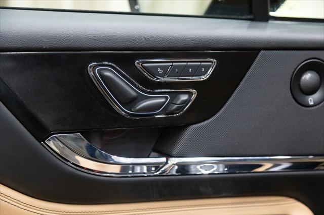 2022 Lincoln Corsair Grand Touring