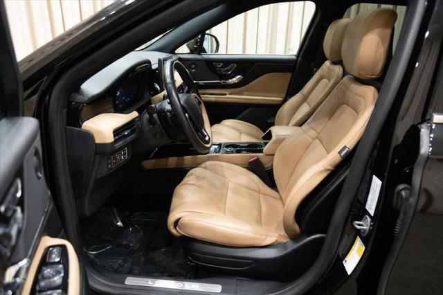 2022 Lincoln Corsair Grand Touring