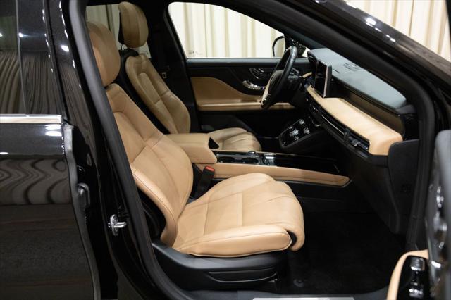 2022 Lincoln Corsair Grand Touring