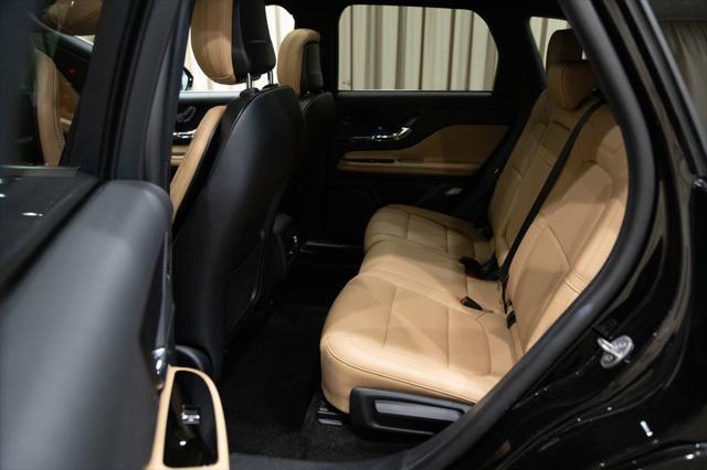 2022 Lincoln Corsair Grand Touring