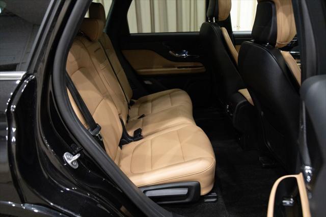 2022 Lincoln Corsair Grand Touring