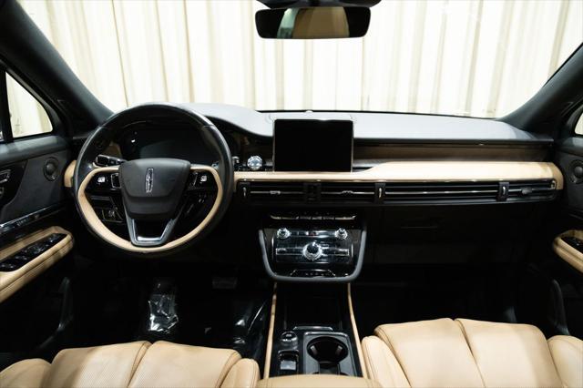 2022 Lincoln Corsair Grand Touring