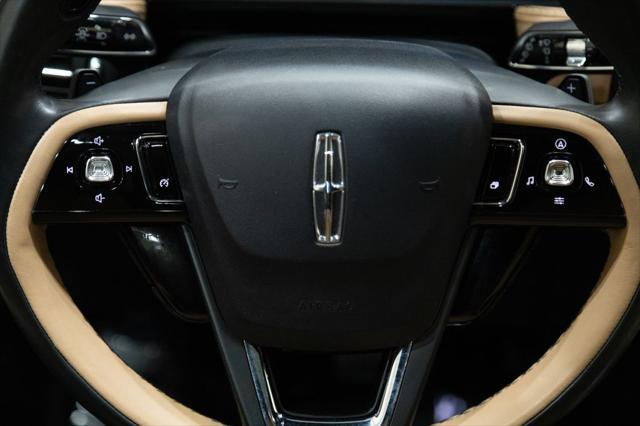 2022 Lincoln Corsair Grand Touring