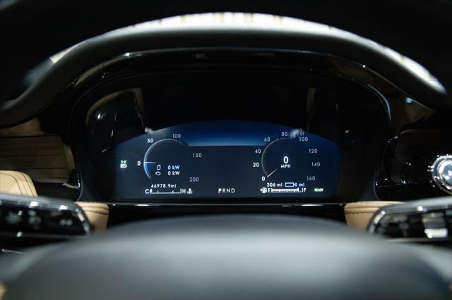 2022 Lincoln Corsair Grand Touring