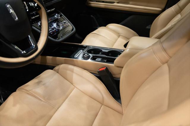 2022 Lincoln Corsair Grand Touring