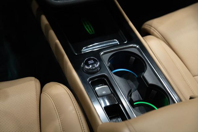 2022 Lincoln Corsair Grand Touring