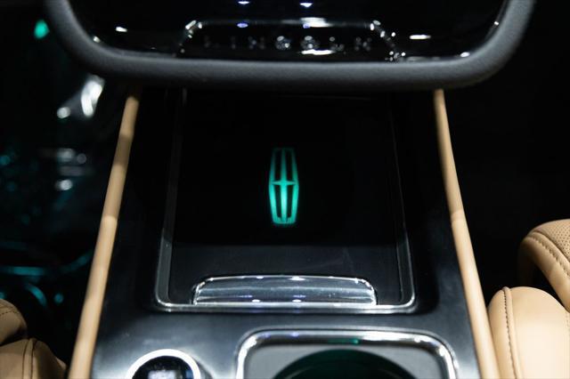 2022 Lincoln Corsair Grand Touring