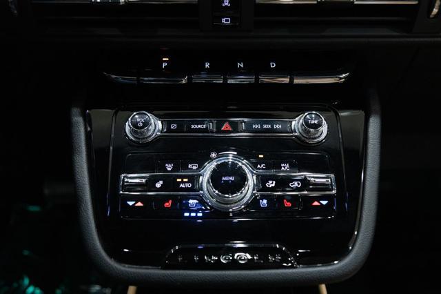 2022 Lincoln Corsair Grand Touring