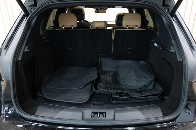 2022 Lincoln Corsair Grand Touring
