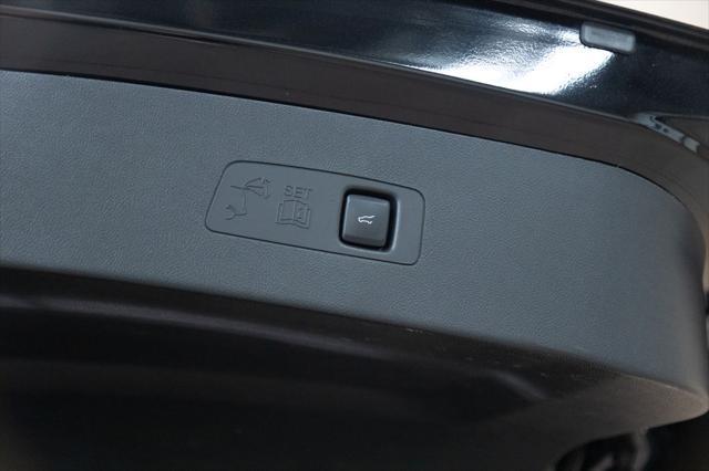 2022 Lincoln Corsair Grand Touring