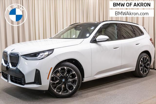 2026 BMW X3 30 xDrive for sale in Akron, OH