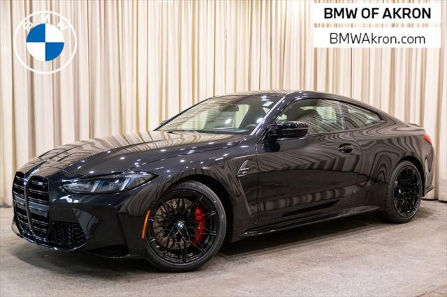 2026 BMW M4 Base for sale in Akron, OH