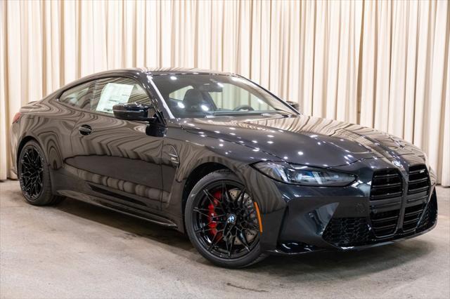 2026 BMW M4 Base
