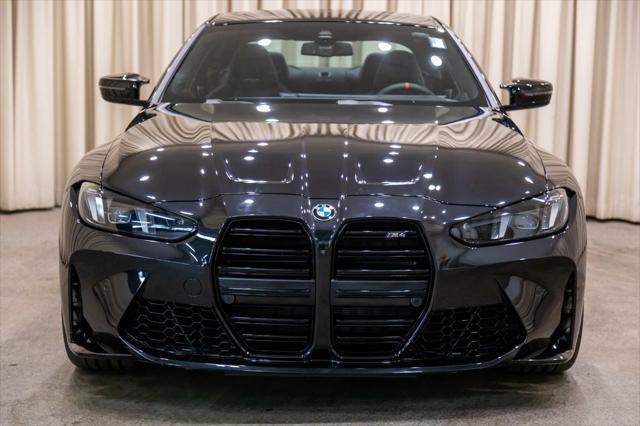 2026 BMW M4 Base