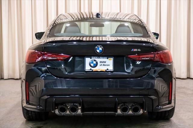 2026 BMW M4 Base