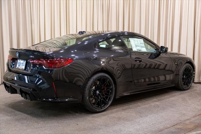 2026 BMW M4 Base