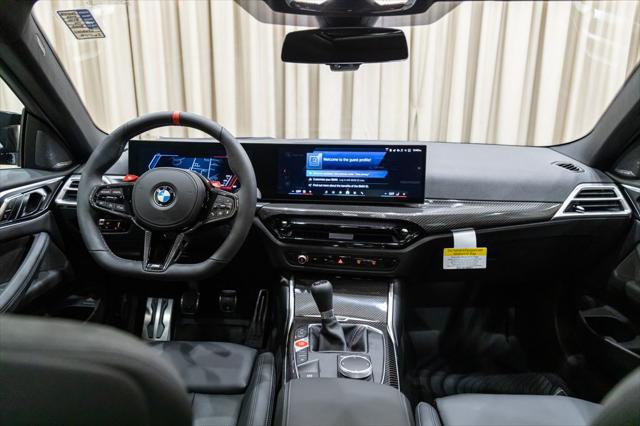 2026 BMW M4 Base