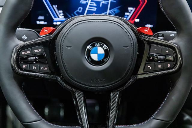 2026 BMW M4 Base