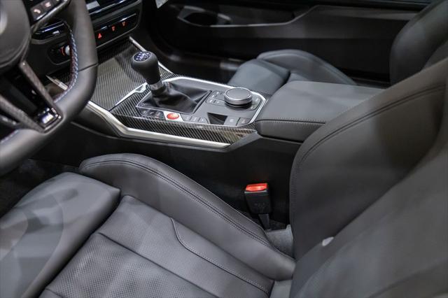 2026 BMW M4 Base