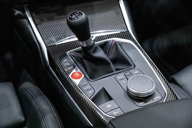 2026 BMW M4 Base