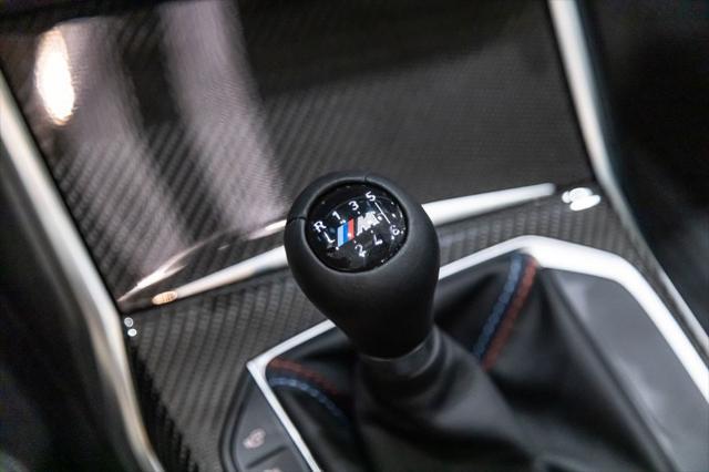 2026 BMW M4 Base