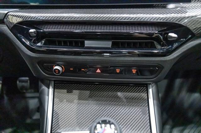 2026 BMW M4 Base