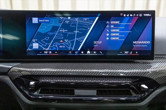 2026 BMW M4 Base