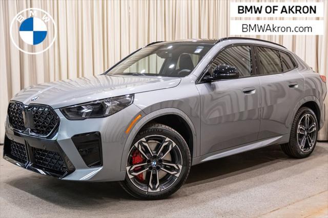 2026 BMW X2 xDrive28i for sale in Akron, OH
