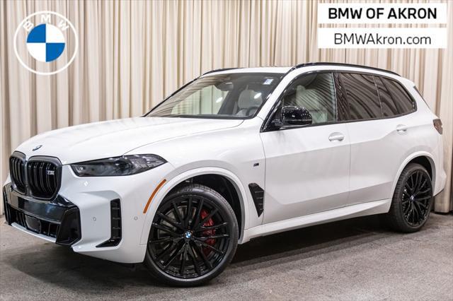 2026 BMW X5 M60i for sale in Akron, OH
