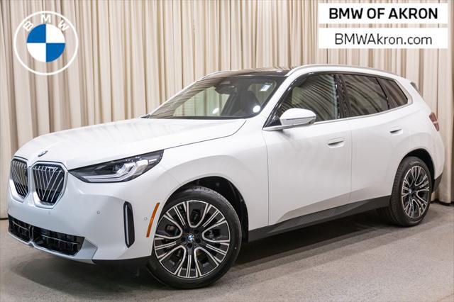 2026 BMW X3 30 xDrive for sale in Akron, OH